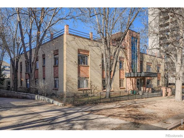 1375 N Williams Street 105, Denver CO 80218