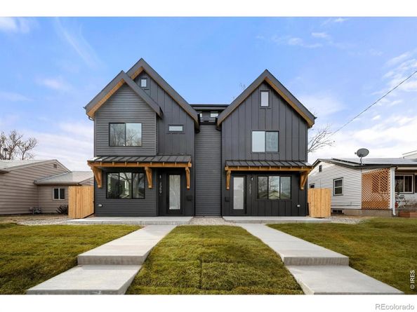 2359 S Bannock Street, Denver CO 80223