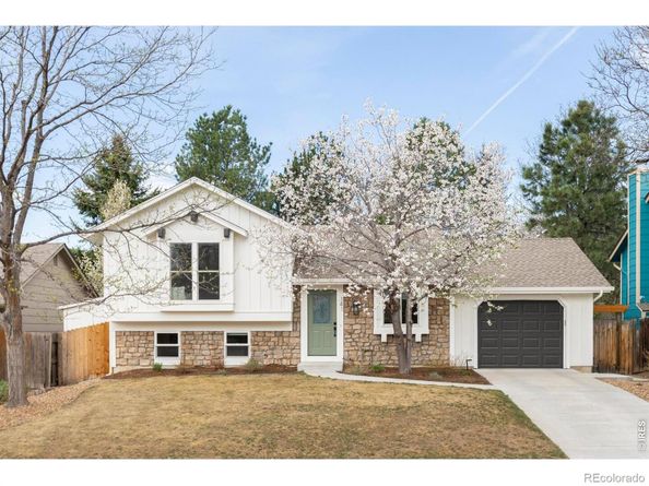 141 S Washington Avenue, Louisville CO 80027