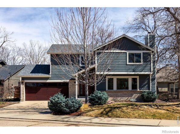 3868 Campo Court, Boulder CO 80301