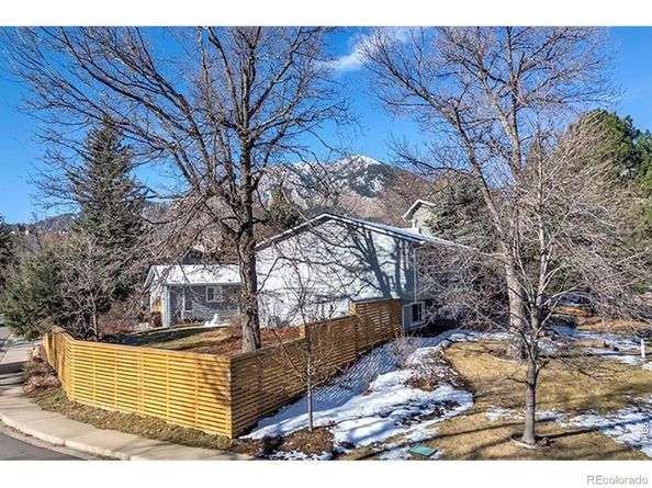 3590 Endicott Drive, Boulder CO 80305