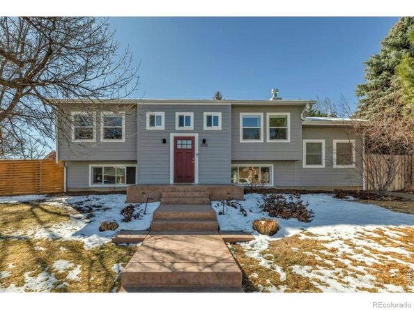 3590 Endicott Drive, Boulder CO 80305