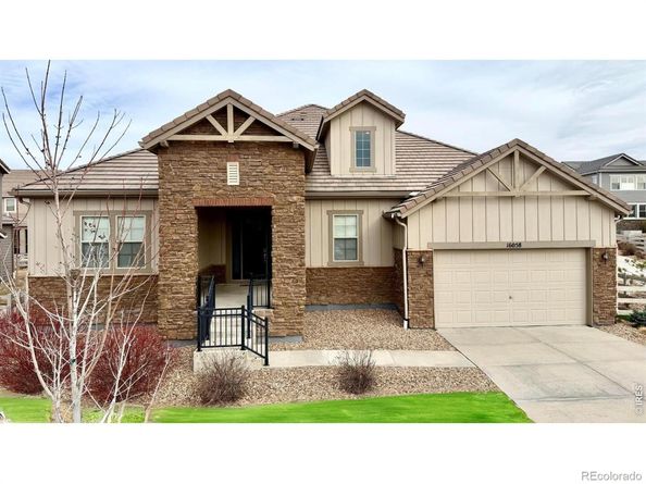 16058 Humboldt Peak Drive, Broomfield CO 80023
