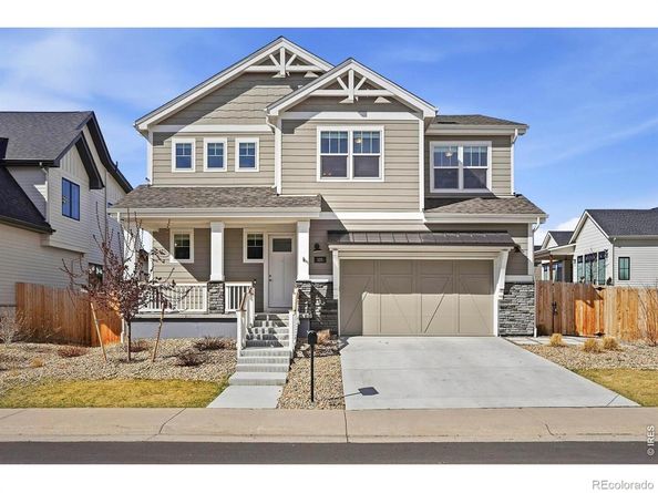 105 Vista Lane, Louisville CO 80027