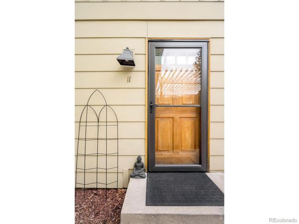 3870 Broadway Street 11, Boulder CO 80304