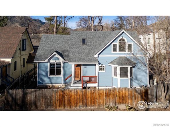 1605 17th Street, Boulder CO 80302
