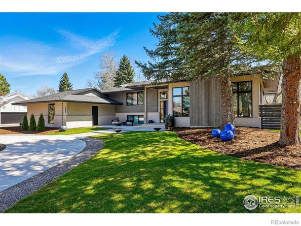 6923 Hunter Place, Boulder CO 80301