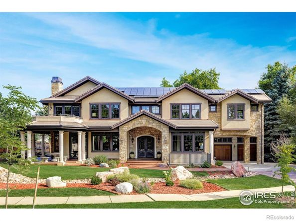 1285 Meadow Place, Boulder CO 80304