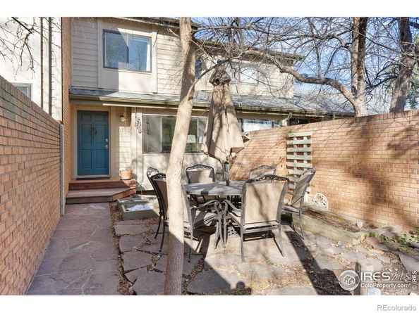 670 Quince Circle, Boulder CO 80304