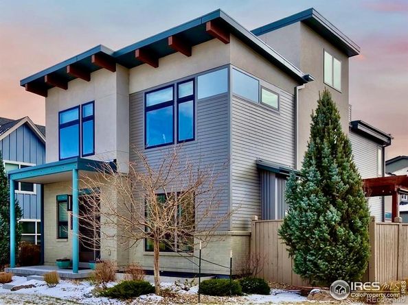 3618 Paonia Street, Boulder CO 80301