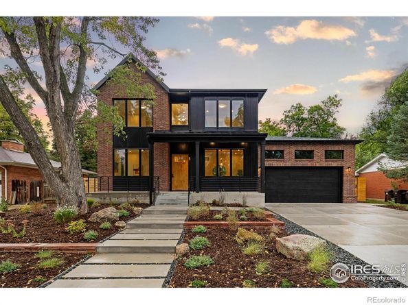 2941 21st Street, Boulder CO 80304