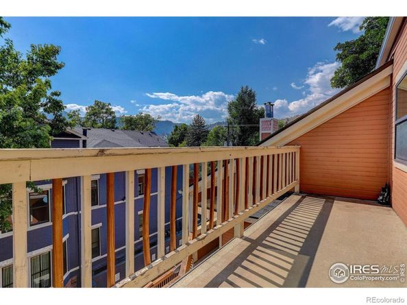 3025 Broadway Street 7, Boulder CO 80304