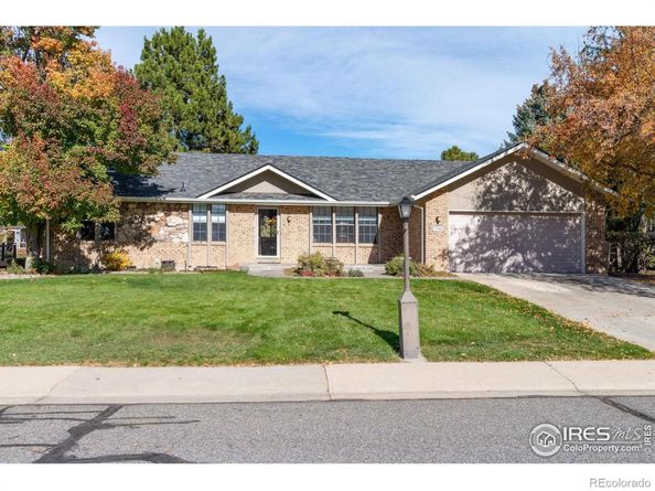 3308 Lakeview Circle, Longmont CO 80503