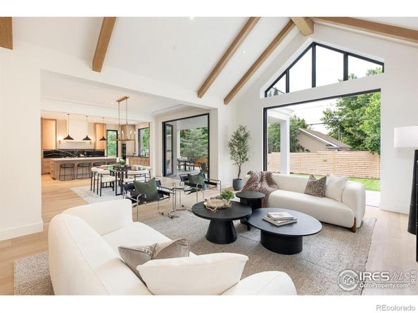 640 Iris Avenue, Boulder CO 80304