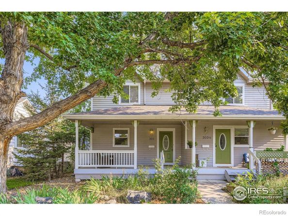 303 E Geneseo Street, Lafayette CO 80026