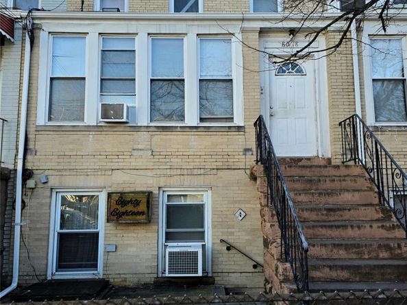 80-18 95th Avenue, Ozone Park NY 11416