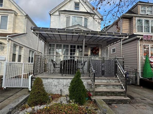 7817 64th Street, Glendale NY 11385