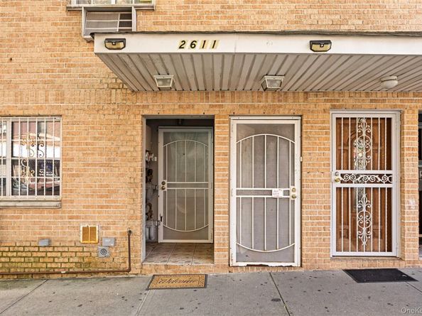 2611 Decatur Avenue, Bronx NY 10458