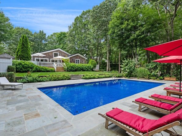 24 Shadyrest Drive, Sag Harbor NY 11963