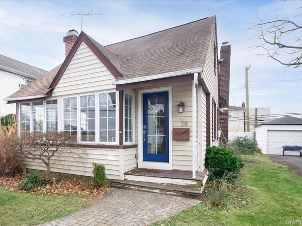 48 Rosebud Avenue, Merrick NY 11566