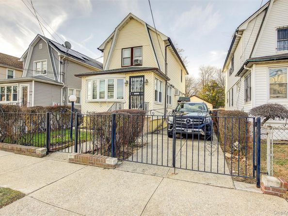 178-41 Crandall Avenue, Springfield Gardens NY 11434