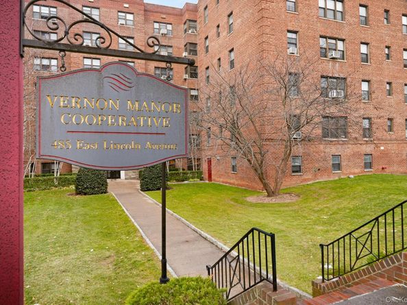 485 E Lincoln Avenue 201, Mount Vernon NY 10552