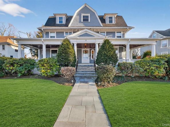 9 Ridgeview Avenue, White Plains NY 10606