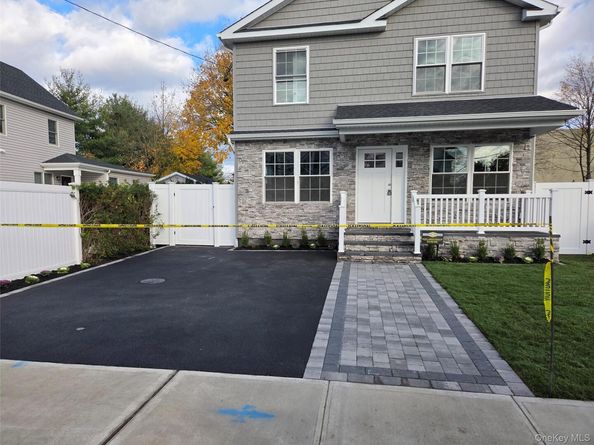 25 Maple Place, Hicksville NY 11801