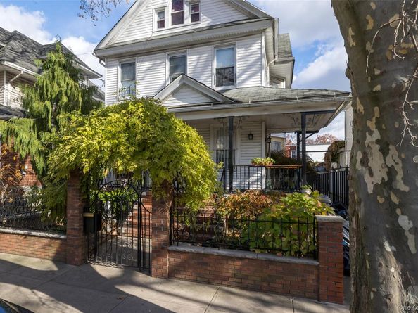 85-83 88th Street, Woodhaven NY 11421