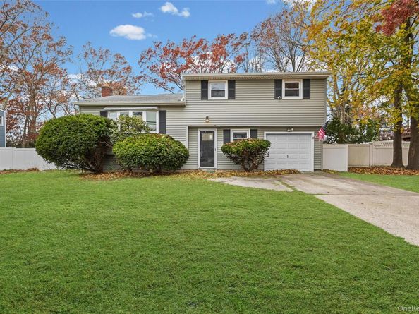 42 Holiday Park Drive, Centereach NY 11720