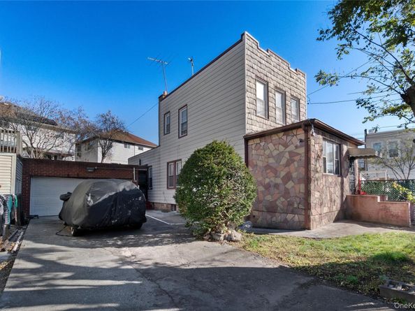 665 Varkens Hook Road, Brooklyn NY 11236