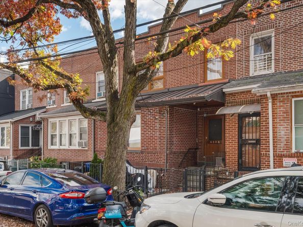 61-06 60th Drive, Maspeth NY 11378