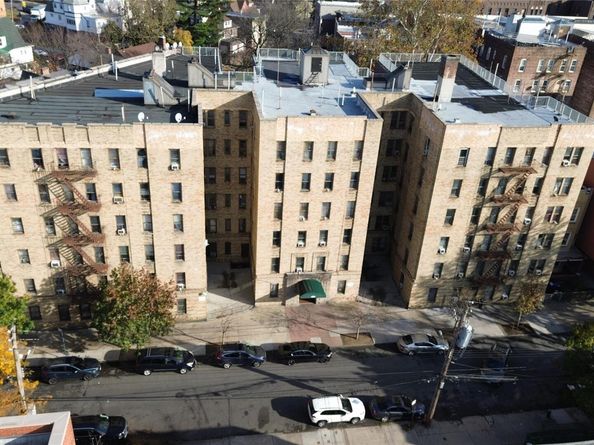 3230 Cruger Avenue 7 Units, Bronx NY 10467
