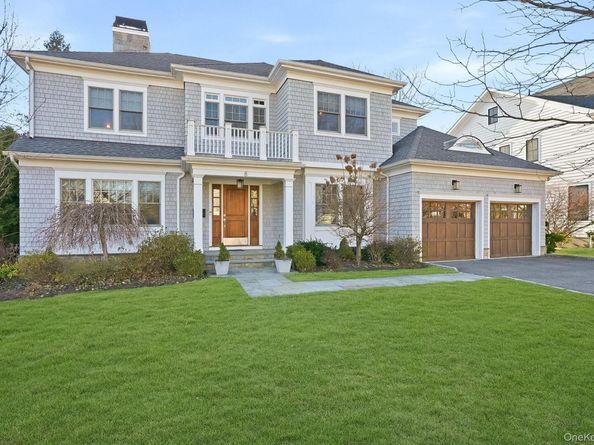 8 Wakefield Road, Scarsdale NY 10583