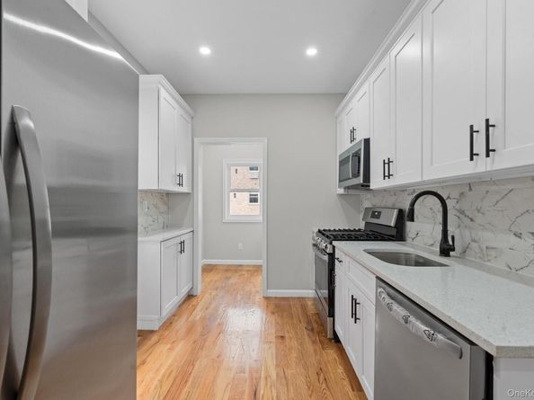 12805 116th Avenue, South Ozone Park NY 11420