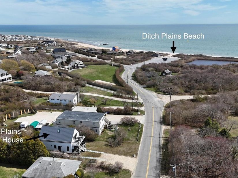 45 Ditch Plains Road, Montauk NY 11954