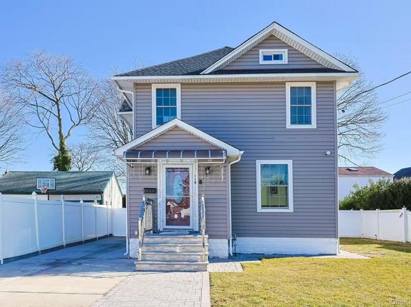 110 Melrose Avenue, East Rockaway NY 11518