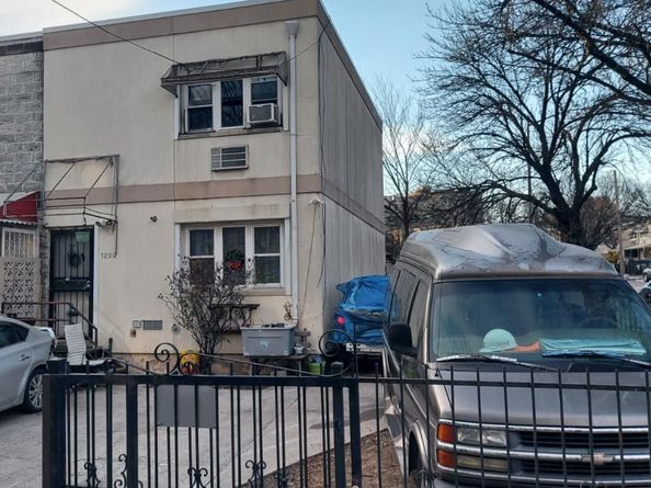 1299 Intervale Avenue, Bronx NY 10459