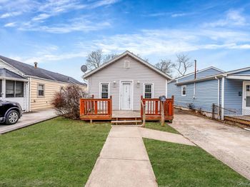 3014 Western Boulevard