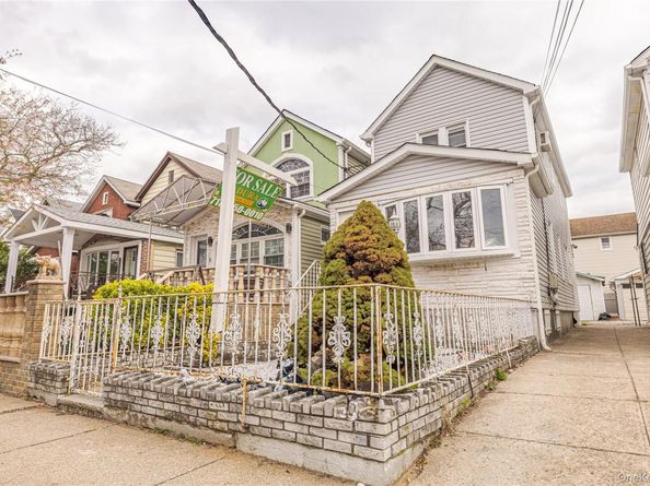 12406 111th Avenue, Richmond Hill NY 11420