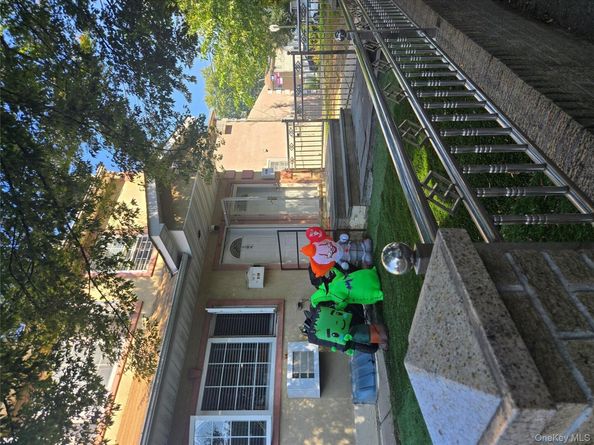 14217 135th Avenue, South Ozone Park NY 11436