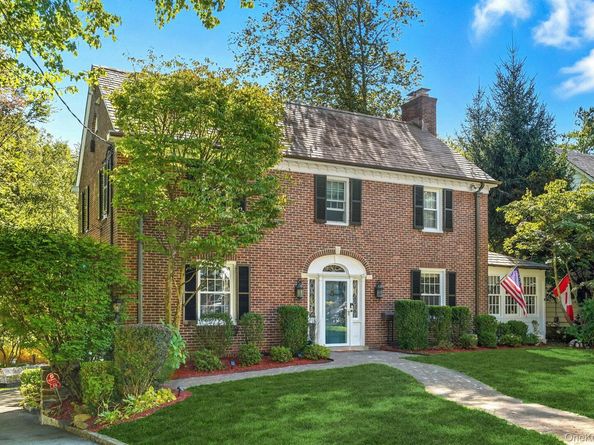 20 Forest Lane, Scarsdale NY 10583