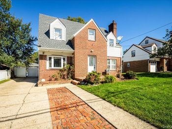 86 W Clinton Avenue