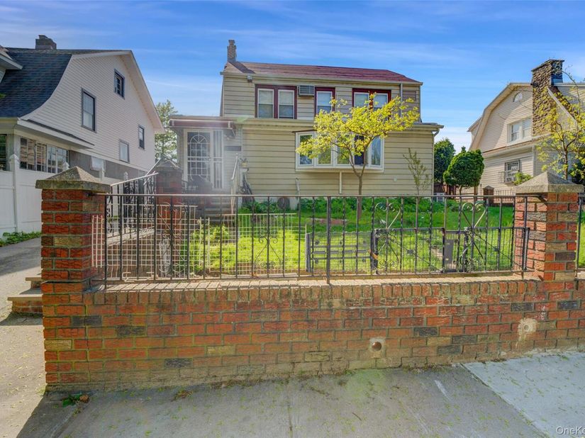 4012 166th Street, Flushing NY 11358