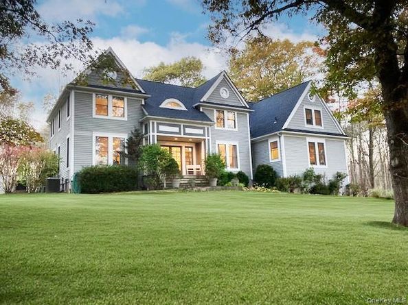 44 Scofield Road, Pound Ridge NY 10576