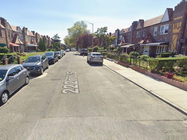 115-78 222nd Street, Cambria Heights NY 11411