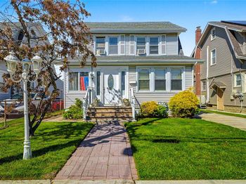 49 Malden Avenue