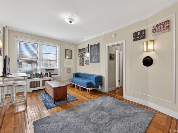 225 Bennett Avenue 4C, New York (Manhattan) NY 10040