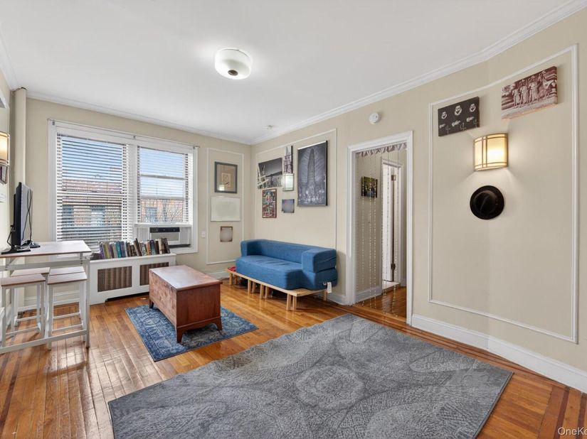 225 Bennett Avenue 4C, New York (Manhattan) NY 10040