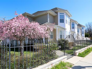 54 Landing Road